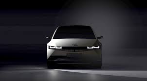 Hyundai ioniq 5 redefines electric mobility lifestyle. 2022 Ioniq 5 Electric Crossover Dials In 45 Ev Concept S Retro Look For February Debut