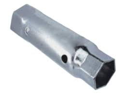 The hole is same size on all heaters, but some rods are longer or thicker. How To Replace Your Water Heater S Anode Rod Plumb University