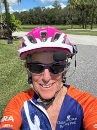 I'm doing this. Because cancer sucks.