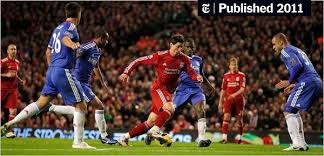 He signed for chelsea on 31 january 2011 in a british transfer record of £50,000,000. Chelsea Acquires Fernando Torres For Record Transfer Fee The New York Times