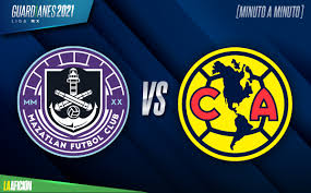 We did not find results for: Mazatlan Vs America Guardianes 2021 0 1 Goles Y Resumen