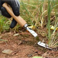 That's why we recommend that you consider these vital factors before making a purchase: Garden Fork Stainless Steel Weeding Fork Wood Handle Trimming Cultivating Hand Tool Garden Durable Wear Resistant Light Weight Hand Weeder Manual Weeder Garden Hand Weeder