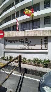 Features all apartments are equipped with quality fittings & furnishings, suitable for family & friends gathering. Haunted Ria Apartment Ingress Portal