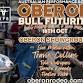 Oberon Bull Futurity event image