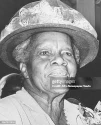 54 Nannie Burroughs Stock Photos, High-Res Pictures, and Images