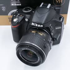Aperture of any lens, and the d3200 stops autofocusing if the max. Nikon D3200 Dslr Digital Camera With 18 55 Lens Kits Brand New Dslr Camera Nikon D3200 Dslrcameras Camera Aliexpress