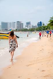 98 moo 9 pattaya beach road, nongprue, banglamung, chonburi, pattaya pusat, thailand tampilkan lokasi di peta (1.3 km dari pusat kota). How To See Pattaya Thailand In 48 Hours