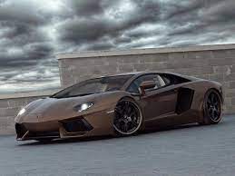 Smexy 777hp Dark Chocolate Lamborghini Aventador By Wheelsandmore Lamborghini Cars Lamborghini Aventador Lamborghini Aventador Lp700 4