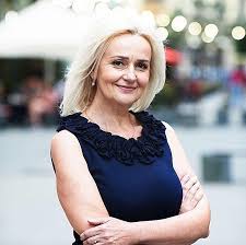 Ірина Фаріон Наша перемога - неминуча | Lviv
