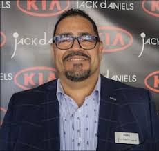 Meet Our Service Team Jack Daniels Kia