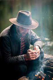 Stetson Sturgis Outdoor Hat Mens Hats Fashion Outdoor Hats Mens Outdoor Fashion