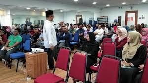 26 & 27 november 2016. Pusat Kursus Pra Perkahwinan Islam 2020 Kursus Kahwin Setiawangsa