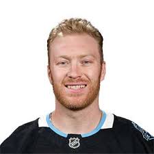 Hunter Drew Contract, Cap Hit, Salary and Stats