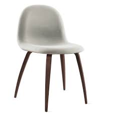 Gubi Chair Dwr Gubi Chair Chair Walnut Chair