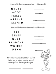 Click these words to find out how many points they are worth, their definitions, and all the. Unscramble These Words Search For A Good Cause