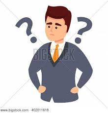 Gear problem problem drawing process question wondering vector man think icon icon thinking line character line illustration business man thinking illustration funny problems human thinking. Businessman Problem Vector Photo Free Trial Bigstock