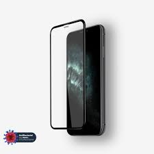 Make sure that you do this over and over, until you have gotten the whole of that side. Flolab I Screen Protector For Iphone 11