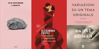 Descargar libros gratis pdf epub por elif batuman. 5 Libri Che Parlano D Amore Da Leggere Che Tu Sia Single O In Coppia