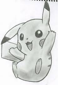 Best Cute Simple Drawings Ideas And Images On Bing Find What You Ll Love Pikachu Drawing Disney Drawings Sketches Pikachu Art