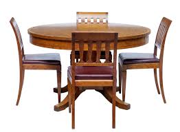Check spelling or type a new query. Debenham Antiques 1920 S Scandinavian Birch Dining Table And 4 Matching Chairs Uk Eu