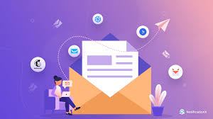 Overview of all products overview of hubspot's free tools marketing automation software. 5 Best Email Marketing Solutions For Small Business