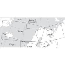 Navtech Eu H L 1 Enroute Chart W E