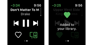 How To Use Spotify On Apple Watch