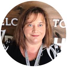 Who We Are — Childreach