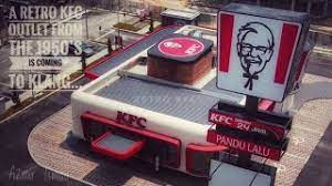 Search by city and state or zip code. A Retro Kfc Outlet From The 1950 S Is Coming To Klang Youtube