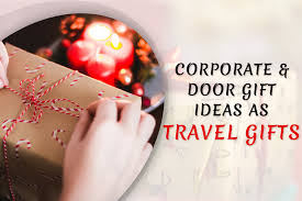See more ideas about house warming gifts, door hangers, door decorations. 3 Corporate Door Gift Ideas That You Should Customize As Travel Gifts