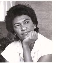 Mary Alice Franklin Hatwood Futrell · Virginia Changemakers