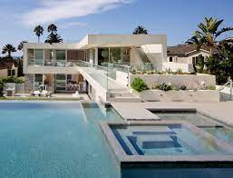 Backyard swimming pool landscaping ideas of design. 25 Stunning Pool Designs Best Ideas For Inground Swimming Pools