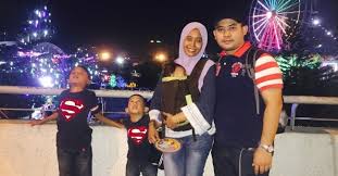 Priding itself as a value for money and family oriented park wet world waterpark is located at selangor wet world shah alam. Pengalaman Di I City Shah Alam Azeniahmad Com