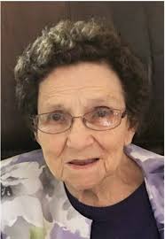 Marie Brakenhoff Obituary (1922