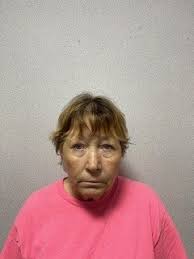 Offender Information