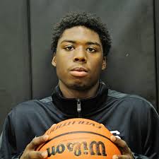 Bravion Roy's High School Bio