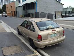 Image result for Black 1987 Daewoo