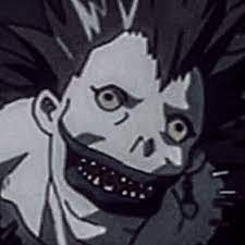 Death note is a japanese manga series written by tsugumi ohba and illustrated by takeshi obata. Pin On Stop Kadry Anime