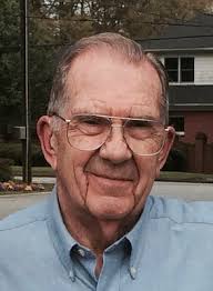 Russell Grimshaw Obituary (1928