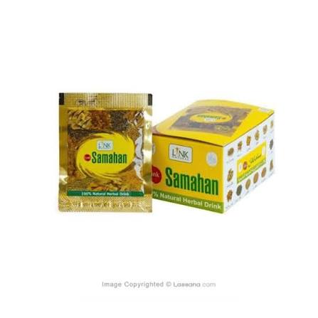 Samahan 10box