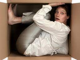 Claustrophobia: Causes, Symptoms, And Treatments