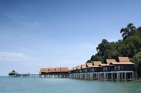 فندق البرجايا لنكاوي ماليزيا شواطئ للسياحة والسفر