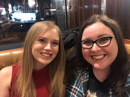 Sarah McAnulty, Ph.D