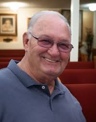 Jerry Wayne Church Obituary January 22, 2021