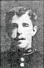 Robert Thompson Coleraine 2