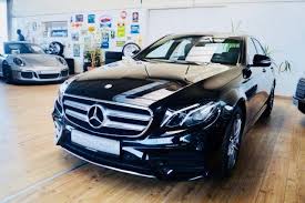 Used Cars For Sale In Germany Car Dealer For Mercedes Benz Etc Small Luxury Cars Cars For Sale New Trucks