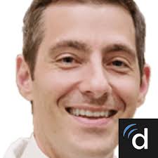 Dr. Clark Andrews, MD