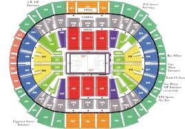 staples center seating map bampoud info