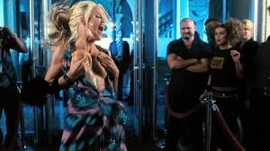 As much as i love jenny mccarthy, there is little to recommend this movie besides the eye candy of her character and her friends in this trite modern fairy. Dirty Love Celebrity Movie Archive