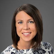 Ashley Mohr's Instagram, Twitter & Facebook